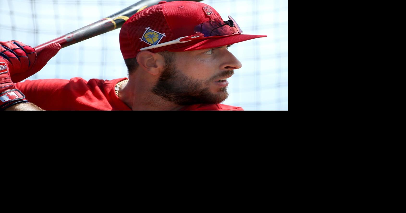 Sights and sounds from St. Louis Cardinals spring training