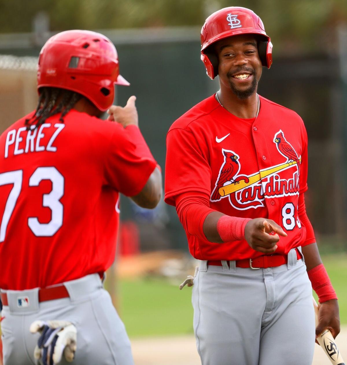 Cardinals Prospect Primer: Stormin' Nolan Gorman