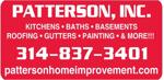 Patterson, Inc.
