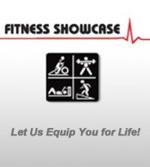 Fitness Showcase - Chesterfield