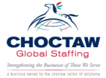 Choctaw Global Staffing