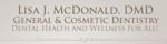Mcdonald, Dr Lisa J-DMD PC