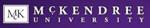 Mckendree University