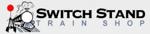 Switch Stand Train Shop