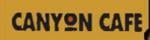 Canyon Cafe