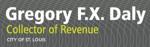 Collector Of Revenue City Stl
