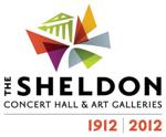 Sheldon Concert Hall & Art Galleries