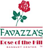 Rose Of The Hill by Favazza's