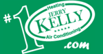 Jerry Kelly Heating & Air-Cond