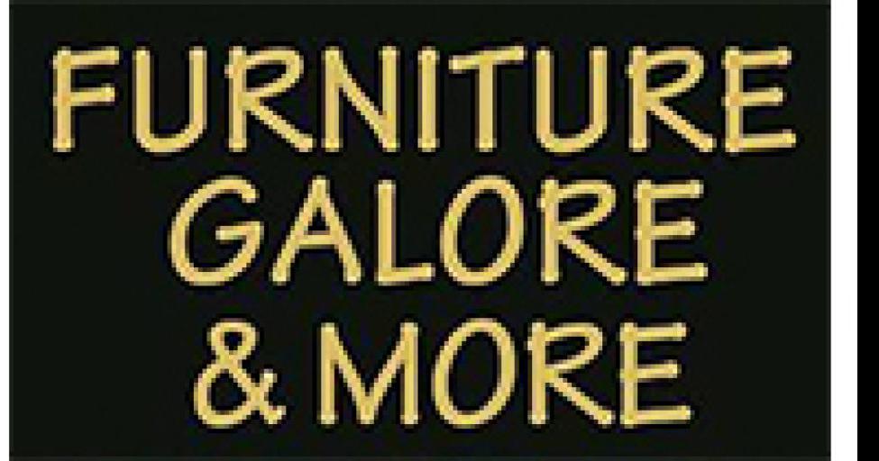 Furniture Galore & More