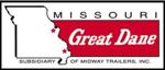 Missouri Great Dane