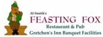 Al Smith's Feasting Fox