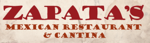 Zapatas Mexican Resturant
