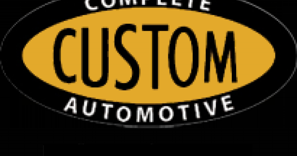 Custom Complete Automotive Inc