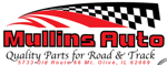 Mullins Auto Parts