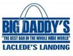 Big Daddy's On The Landing