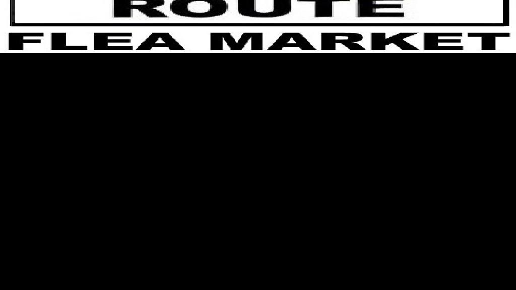 Historic Route 66 Flea Market Flea Market New And Used Items Granite City Il Stltoday Com