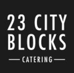 23 City Blocks Catering