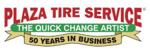 Plaza Tire Service