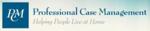 Professional Case Management