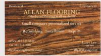 Allan Flooring LLC