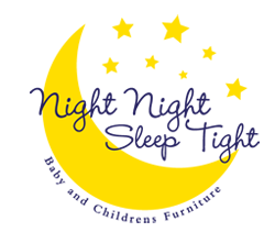 Night Night Sleep Tight