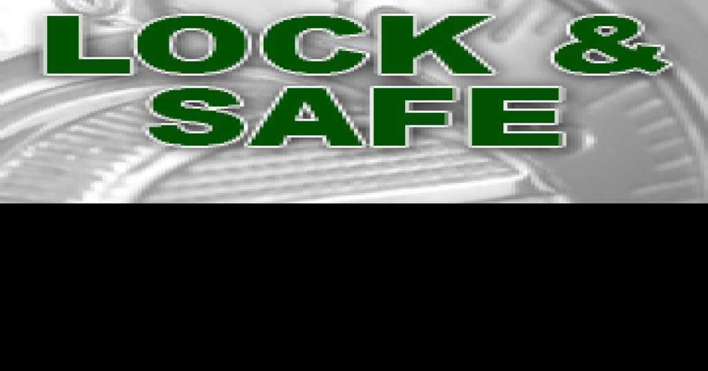 Bates Street Lock & Safe