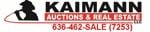 Kaimann Auctions & Real Estate