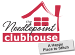 Needlepoint Clubhouse