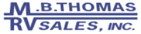 M. B. Thomas RV Sales Inc.