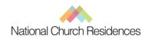 Natl Church Residence/grace Gardens