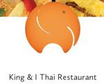 King And I Restaurant