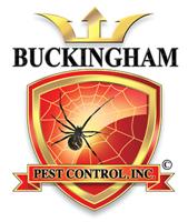 Buckingham Pest Control Inc.