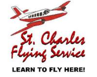 St. Charles Flying Service Inc.