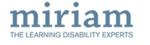 Miriam Foundation