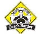 Coach Harder Driving School