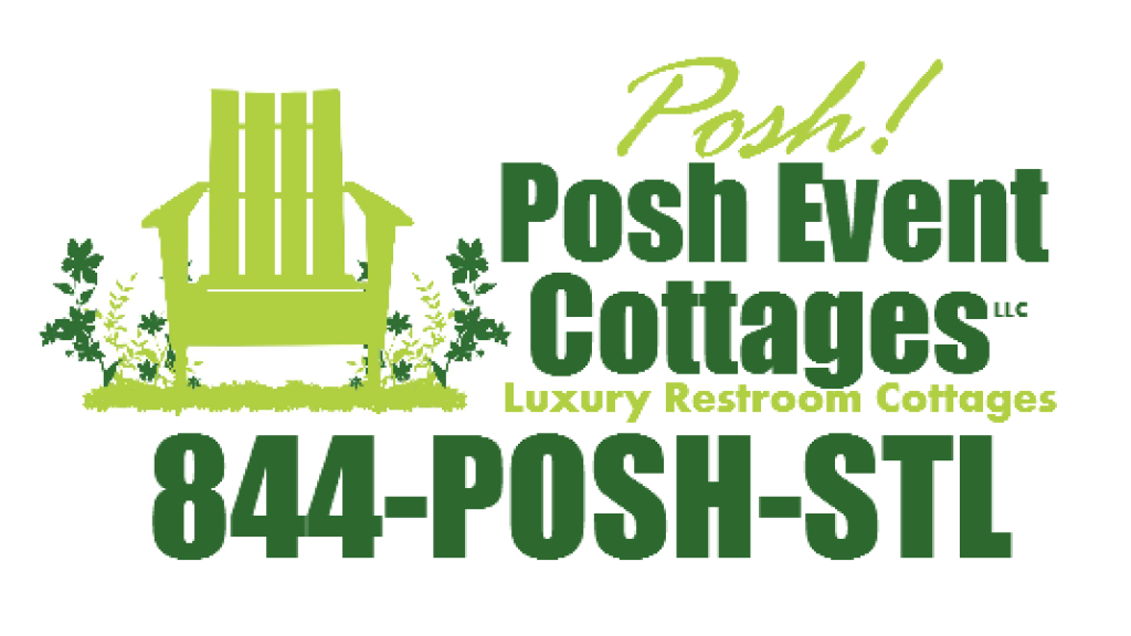Posh Event Cottages | | St Louis, MO | comicsahoy.com