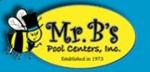 Mr B's Pool Center