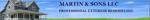 Martin & Sons Siding