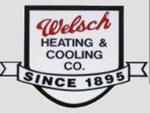 Welsh Heating & Cooling