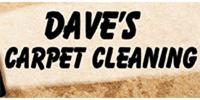 Dave's Carpet and Window Cleaning