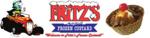 Fritz Frozen Custard