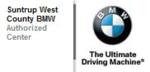 Suntrup-wst Co Bmw -new