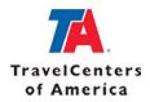 Travel Centers Of America