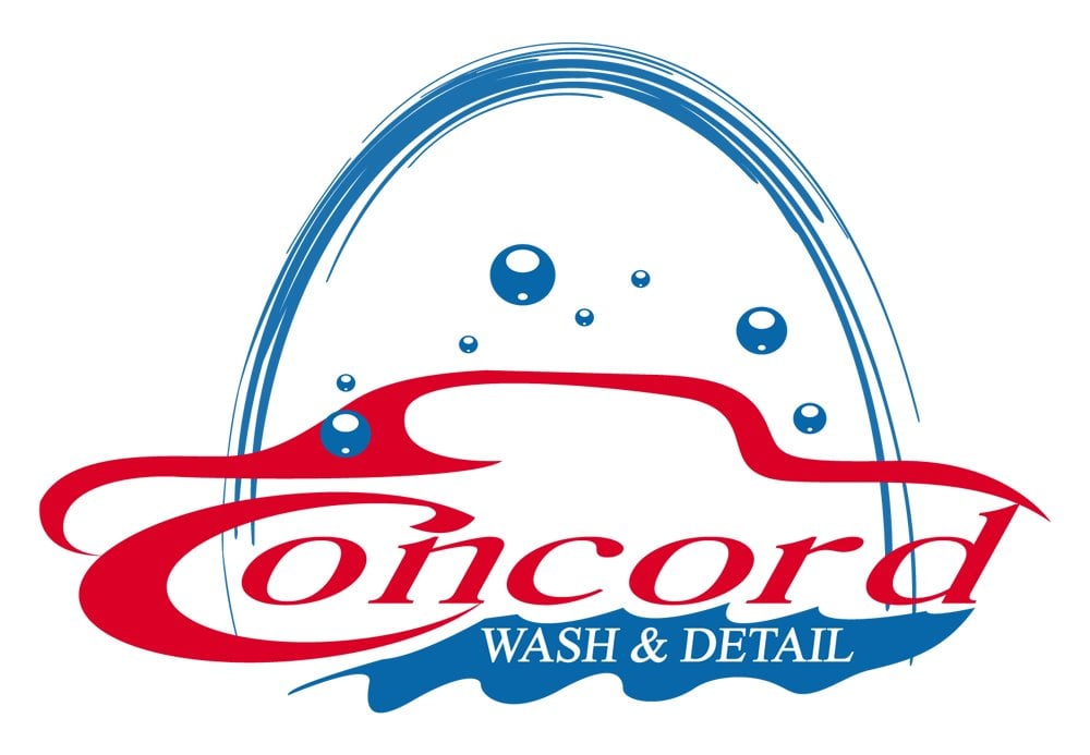 Concord Wash & Detail | concord wash & detail | car wash ...