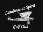 Landings At Spirit Golf Club