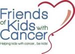 Friends Of Kids With Cancer