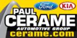 Paul Cerame Ford