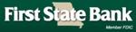 First State Bank