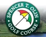 Spencer T. Olin Golf Course